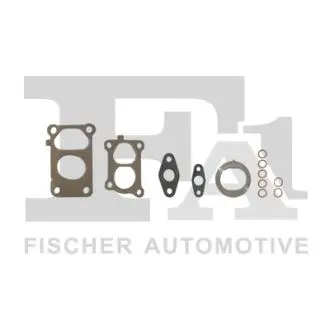 Монтажный комплект Fischer Automotive One (FA1) KT100230E