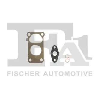 Монтажный комплект Fischer Automotive One (FA1) KT100240E