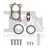 Монтажный набор компрессора BMW 5 E60 3,0D 04- Fischer Automotive One (FA1) KT100250 (фото 1)