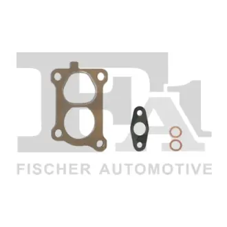 Монтажный комплект Fischer Automotive One (FA1) KT100250E