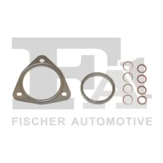 Монтажный комплект Fischer Automotive One (FA1) KT100370E