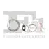 FISCHER BMW комплект прокладок турбокомпресора F20, F21, F22, E90, F30, F34, E91, F31, E92, F10, F32 Fischer Automotive One (FA1) KT100390E (фото 1)