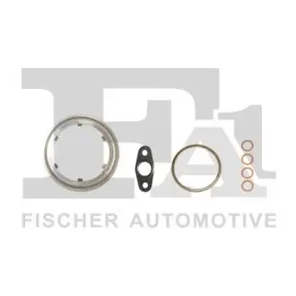 FISCHER BMW комплект прокладок турбокомпресора F20, F21, F22, E90, F30, F34, E91, F31, E92, F10, F32 Fischer Automotive One (FA1) KT100390E
