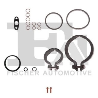 Монтажный набор компрессора BMW 5 F10 4,4 10- Fischer Automotive One (FA1) KT100400