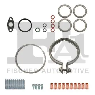 Комплект прокладок из разных материалов Fischer Automotive One (FA1) KT100420