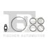 Комплект монтажний Fischer Automotive One (FA1) KT100420E (фото 1)