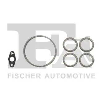 Комплект монтажний Fischer Automotive One (FA1) KT100420E