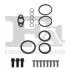 Комплект прокладок турбины BMW 3 (F34) Gran Turismo 13-16,X5 (F15, F85) 13-18,X1 (E84) 09-15,5 (F11) 11-17 Fischer Automotive One (FA1) KT100500 (фото 1)