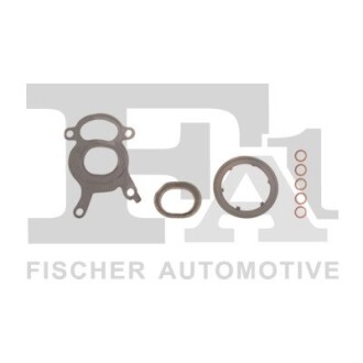 Монтажный набор компрессора BMW 1 F20 2,0 11- Fischer Automotive One (FA1) KT100510E