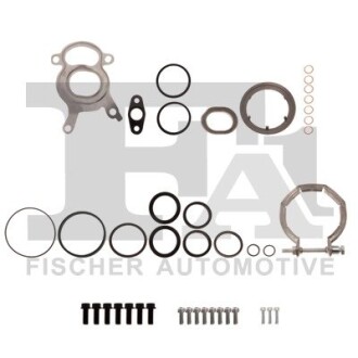 Монтажний набір компресора BMW 1 F20 2,0 11- Fischer Automotive One (FA1) KT100520