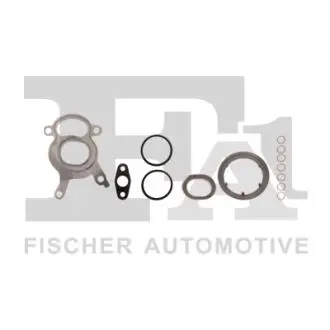 Монтажный набор компрессора BMW 1 F20 2,0 11- Fischer Automotive One (FA1) KT100520E