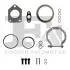 ZESTAW MONTAЇOWY TURBOSPRКЇARKI FISCHER MINI ONE D COOPER TOYOTA AURIS AVENSIS VERSO 1.6D-4D 10- Fischer Automotive One (FA1) KT100570 (фото 1)