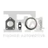 FISCHER TOYOTA комплект прокладок турбокомпресора AURIS 1.6 15-18, AVENSIS 1.6 15-18, VERSO 1.6 13-18 Fischer Automotive One (FA1) KT100570E (фото 1)