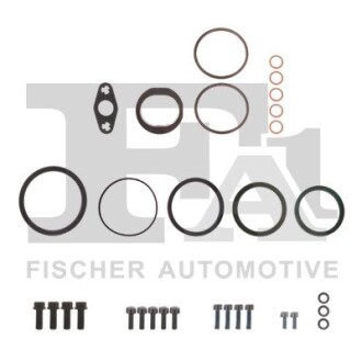 Комплект прокладок из разных материалов Fischer Automotive One (FA1) KT100580