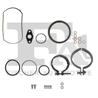 Монтажний набір компресора BMW 5 F10 3,0 12- Fischer Automotive One (FA1) KT100600