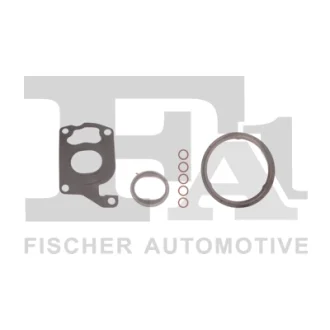 Фото випускний колектор, набір прокладок BMW 3 F30 3,0 12- Fischer Automotive One (FA1) KT100670E Випускний колектор, набір прокладок BMW 3 F30 3,0 12- Fischer Automotive One (FA1) KT100670E