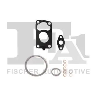 Комплект для монтажу (зменшений), компресор Fischer Automotive One (FA1) KT100720E