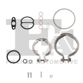 Комплект прокладок турбины BMW 5 G30-38 16-, 7 G11-12 15- Fischer Automotive One (FA1) KT100760