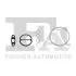 FISCHER BMW комплект прокладок турбокомпресора 5 (G30, F90) M 550 i xDrive 17-19, 7 (G11, G12) 750 i, Li 15-19 Fischer Automotive One (FA1) KT100760E (фото 1)