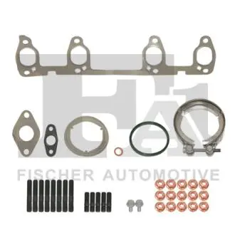 Монтажный набор компрессора FISCHER VAG Fischer Automotive One (FA1) KT110006