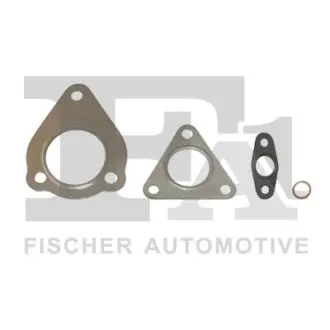 Монтажний комплект Fischer Automotive One (FA1) KT110011E