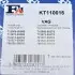 Комплект прокладок турбіни VW Caddy II 1.9 TDI 96-04 FA1 Fischer Automotive One (FA1) KT110016 (фото 14)