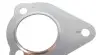 Комплект прокладок турбины Ford Galaxy/VW Sharan 1.9 TDI 00-10 FA1 Fischer Automotive One (FA1) KT110025E (фото 2)