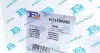 Комплект прокладок турбины Ford Galaxy/VW Sharan 1.9 TDI 00-10 FA1 Fischer Automotive One (FA1) KT110025E (фото 6)