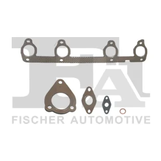 Фото монтажный комплект Fischer Automotive One (FA1) KT110030E Монтажный комплект Fischer Automotive One (FA1) KT110030E