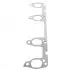 Комплект прокладок турбіни VW T5 1.9 TDi 03-09 FA1 Fischer Automotive One (FA1) KT110035 (фото 14)