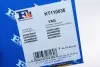Комплект прокладок турбіни VW T5 1.9 TDi 03-09 FA1 Fischer Automotive One (FA1) KT110035 (фото 15)