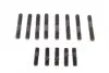 Комплект прокладок турбіни VW T5 1.9 TDi 03-09 FA1 Fischer Automotive One (FA1) KT110035 (фото 2)