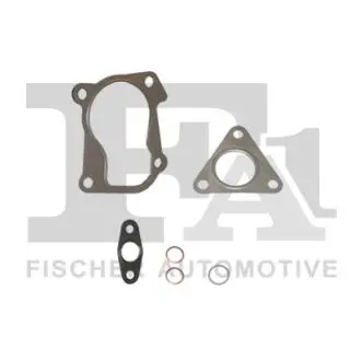 Монтажный комплект Fischer Automotive One (FA1) KT110050E