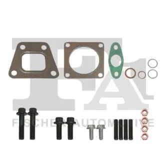 Турбокомпрессор в сборе Fischer Automotive One (FA1) KT110060