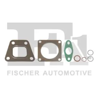 Монтажный комплект Fischer Automotive One (FA1) KT110060E