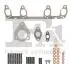 Монтажный комплект турбины Fischer Automotive One (FA1) KT110070 (фото 1)