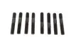 Комплект прокладок турбіни VW Caddy III 1.9 TDI 04-10 FA1 Fischer Automotive One (FA1) KT110080 (фото 9)