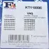 Комплект прокладок турбины VW Passat 1.8T 96-05 FA1 Fischer Automotive One (FA1) KT110090 (фото 14)