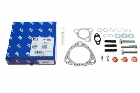 Комплект прокладок турбины VW Passat 1.8T 96-05 FA1 Fischer Automotive One (FA1) KT110090
