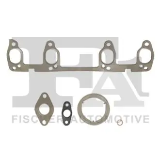 Монтажный комплект Fischer Automotive One (FA1) KT110105E