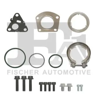 Автозапчасть Fischer Automotive One (FA1) KT110110