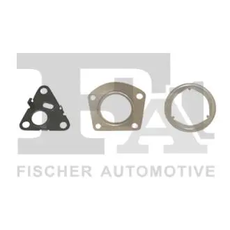 Монтажный комплект Fischer Automotive One (FA1) KT110110E