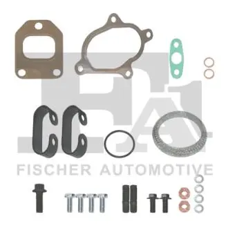 Комплект прокладок из разных материалов Fischer Automotive One (FA1) KT110115