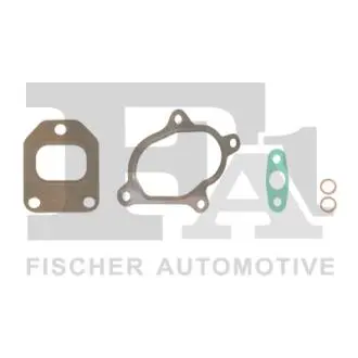 Монтажный комплект Fischer Automotive One (FA1) KT110115E