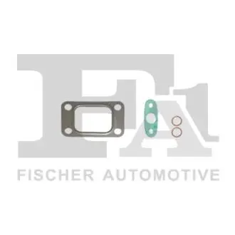 Монтажный комплект Fischer Automotive One (FA1) KT110120E