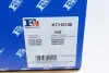 Комплект прокладок турбины VW Passat 2.0 TDI 05-10 FA1 Fischer Automotive One (FA1) KT110130 (фото 16)