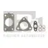 Монтажный комплект Fischer Automotive One (FA1) KT110135E (фото 1)