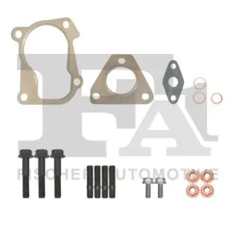 Монтажный набор компрессора Fischer Automotive One (FA1) KT110145