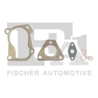 Монтажный комплект Fischer Automotive One (FA1) KT110145E