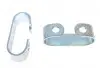 Комплект прокладок турбины VW T4 1.9 TD 92-03 FA1 Fischer Automotive One (FA1) KT110160 (фото 4)